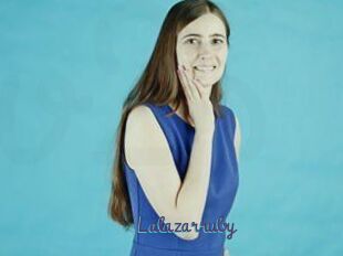 Lalazarruby