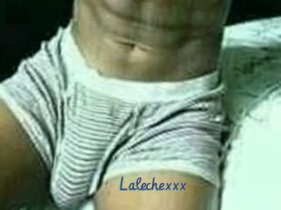 Lalechexxx