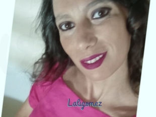 Laligomez