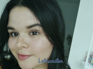 Lalihamilton
