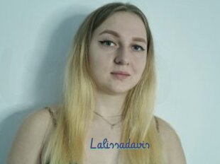 Lalissadavis