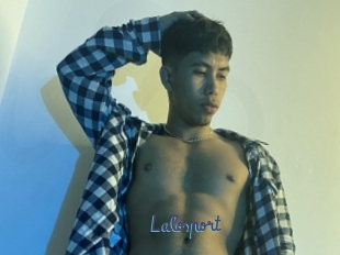 Lalosport
