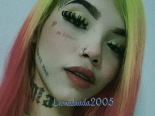 Lamakiada2005