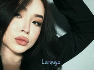 Lampeya