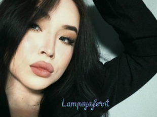 Lampeyaferst