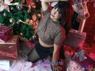 Lanaaclark