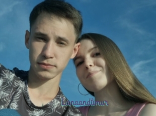 Lanaandtimur