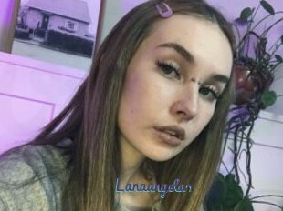 Lanaangelas