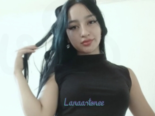Lanaastonee