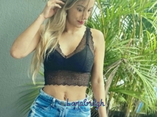 Lanabritgh