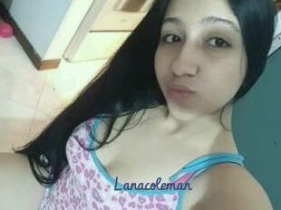 Lanacoleman