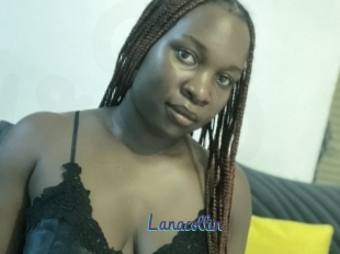 Lanacollin