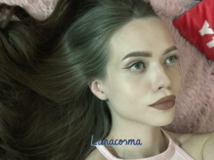 Lanacosma
