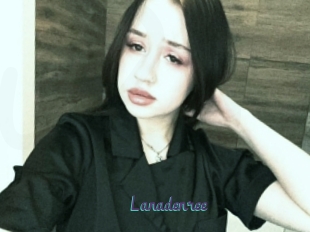 Lanadenree