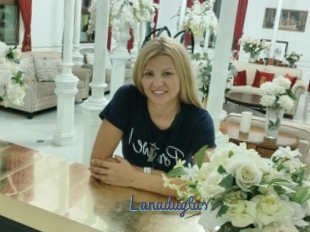 Lanaduglas