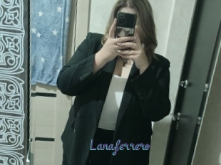 Lanaferrero