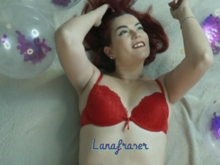 Lanafraser
