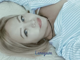 Lanagava