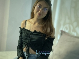 Lanagia
