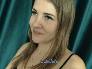 Lanahere