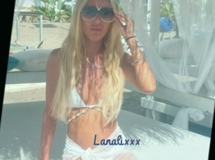 Lanalixxx