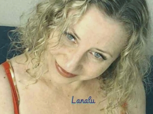 Lanalu