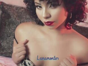 Lanamontes