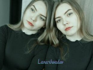 Lanarhoadeo