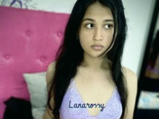 Lanarossy