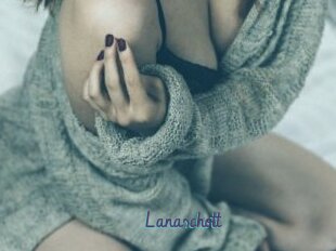 Lanaschott