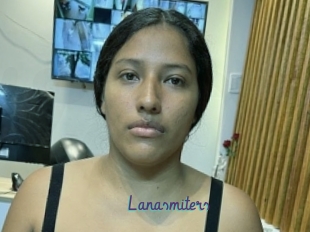 Lanasmiters