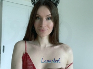 Lanasteel