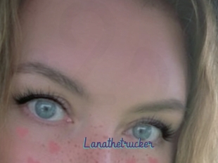 Lanathetrucker