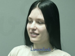 Lanavaliente