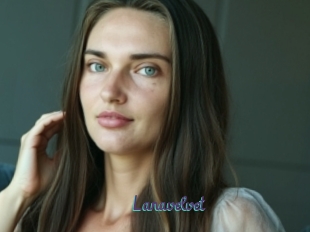 Lanavelvet