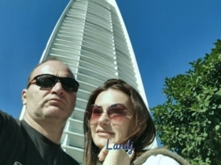 Landj