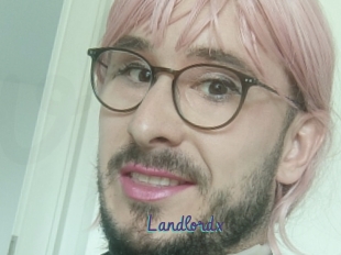 Landlordx