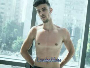 Landonblake