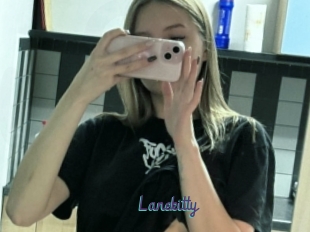 Lanekitty