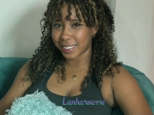 Lanharousse