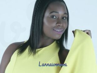 Lannaivonova