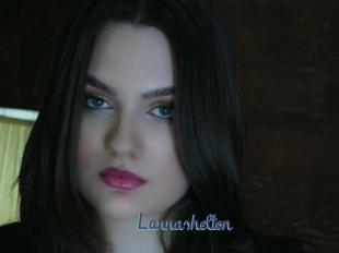 Lannashelton