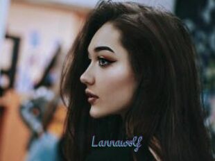 Lannawolf