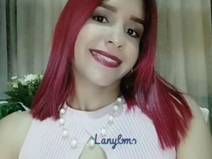 Lanybms