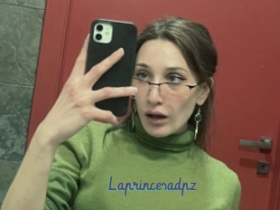Laprincesadpz