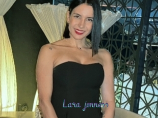 Lara_jonness