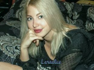 Laraalice