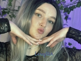 Laraglitch