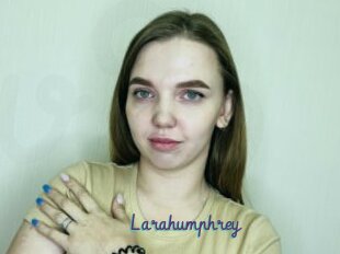 Larahumphrey