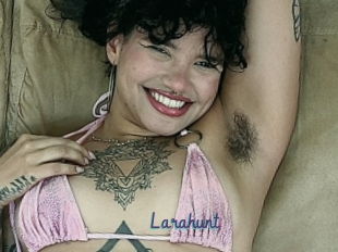 Larahunt